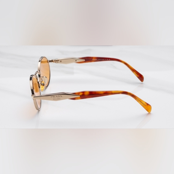 Prada SPR65Z SUNGLASSES - Picture 2 of 6